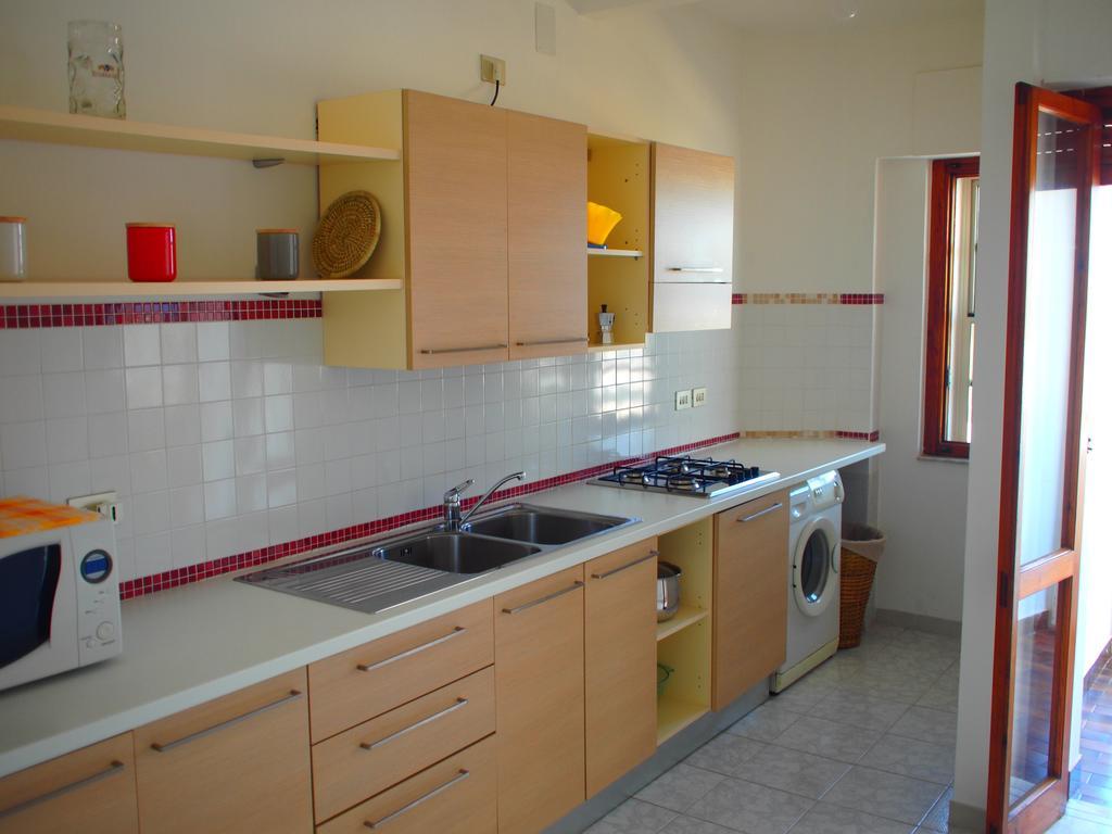 Pace 27 Apartment อาลเกโร ห้อง รูปภาพ