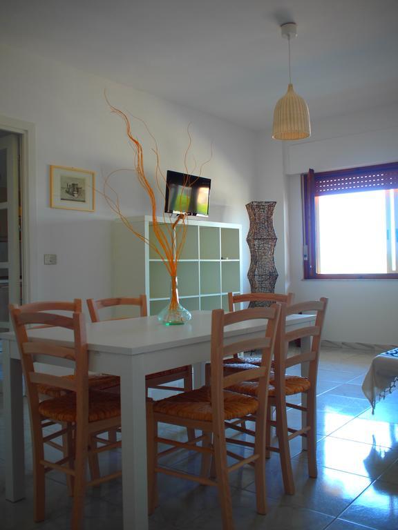 Pace 27 Apartment อาลเกโร ห้อง รูปภาพ