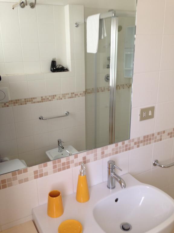 Pace 27 Apartment อาลเกโร ภายนอก รูปภาพ