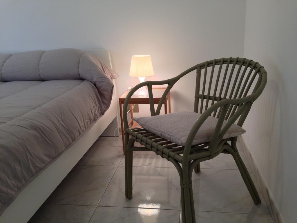 Pace 27 Apartment อาลเกโร ภายนอก รูปภาพ