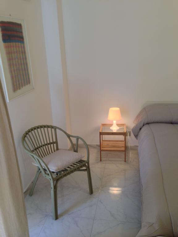 Pace 27 Apartment อาลเกโร ภายนอก รูปภาพ
