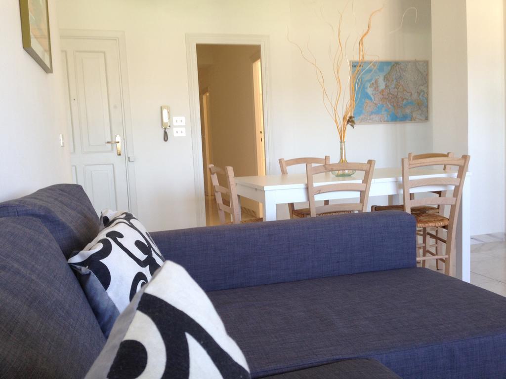 Pace 27 Apartment อาลเกโร ภายนอก รูปภาพ