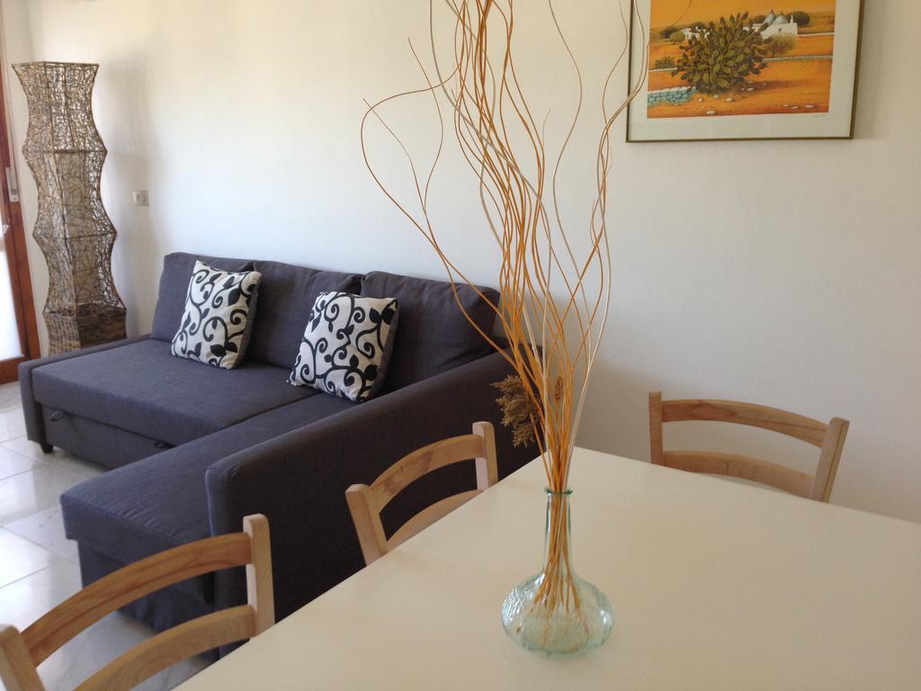 Pace 27 Apartment อาลเกโร ภายนอก รูปภาพ