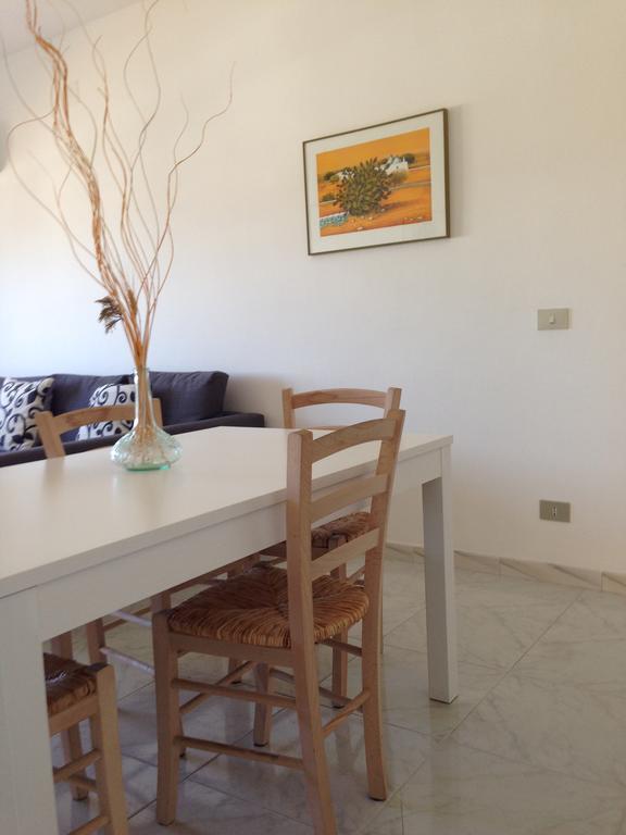 Pace 27 Apartment อาลเกโร ภายนอก รูปภาพ